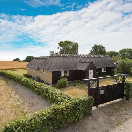 Edithe - 250m From The Sea By Interhome Prázdninový dům Augustenborg