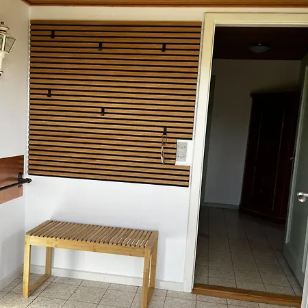 Holiday home Edithe - 250m From The Sea By Interhome *