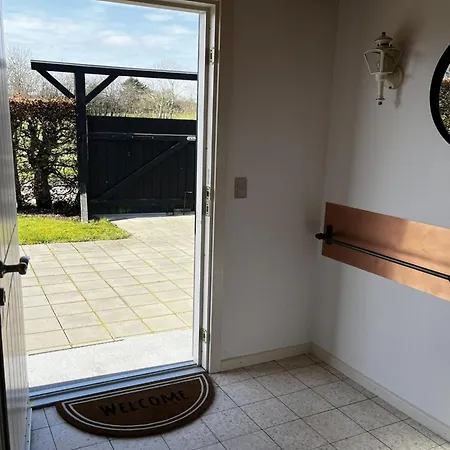 Holiday home Edithe - 250m From The Sea By Interhome *