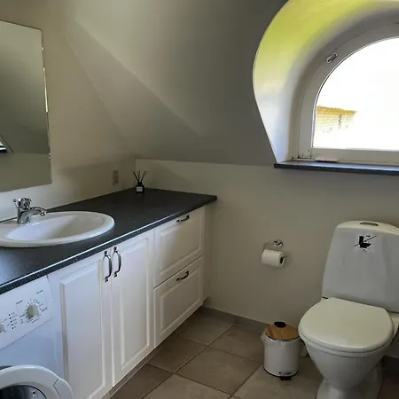 Edithe - 250m From The Sea By Interhome Augustenborg