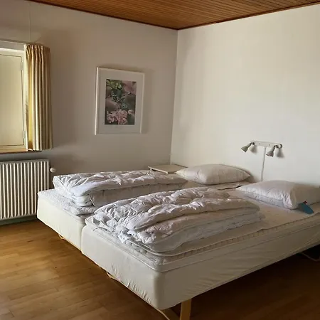 Edithe - 250m From The Sea By Interhome Augustenborg