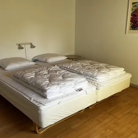 Edithe - 250m From The Sea By Interhome Prázdninový dům Augustenborg