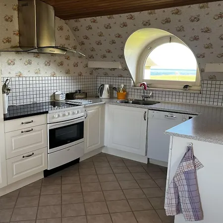 Edithe - 250m From The Sea By Interhome Prázdninový dům Augustenborg