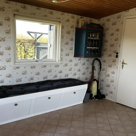 Edithe - 250m From The Sea By Interhome Prázdninový dům *