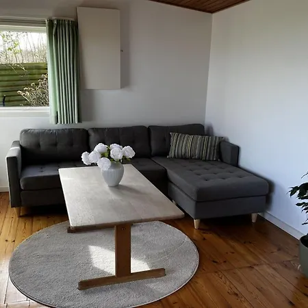 Edithe - 250m From The Sea By Interhome * Augustenborg