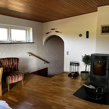 Edithe - 250m From The Sea By Interhome Prázdninový dům *