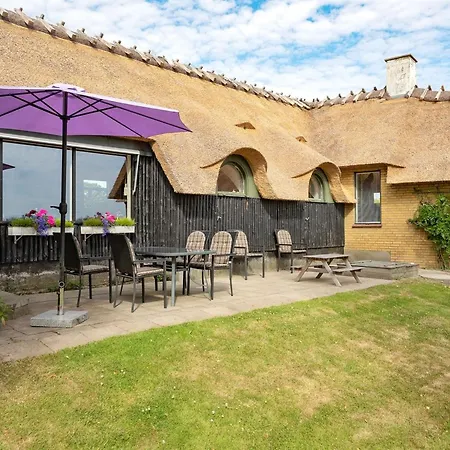 Edithe - 250m From The Sea By Interhome Prázdninový dům Augustenborg