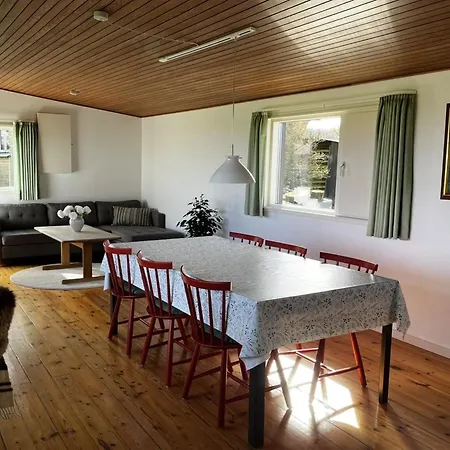 Edithe - 250m From The Sea By Interhome * Augustenborg