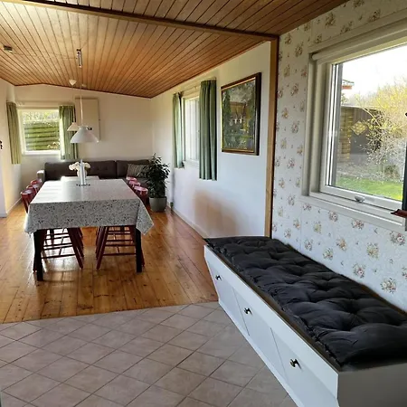 Edithe - 250m From The Sea By Interhome Augustenborg