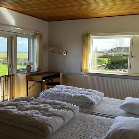 Edithe - 250m From The Sea By Interhome * Augustenborg