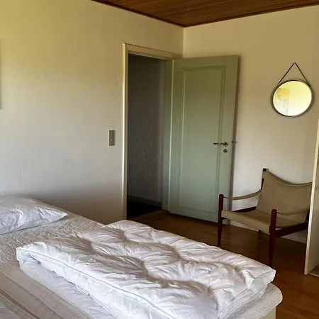 Feriehus Edithe - 250m From The Sea By Interhome