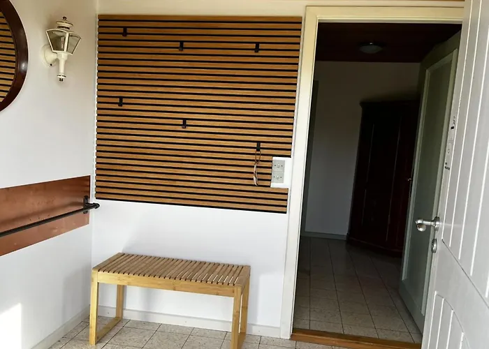 Casa de Férias Edithe - 250m From The Sea By Interhome *