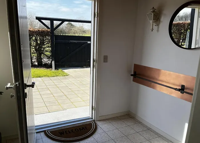 Casa de Férias Edithe - 250m From The Sea By Interhome *