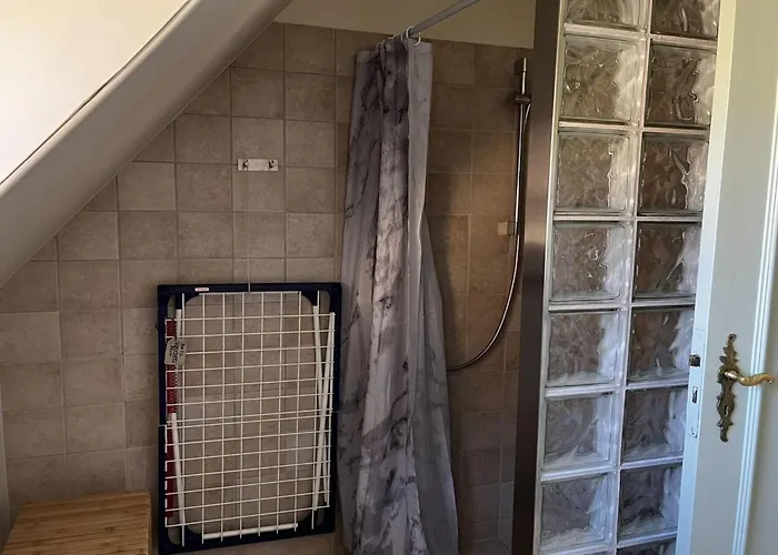 Edithe - 250m From The Sea By Interhome Casa de Férias *