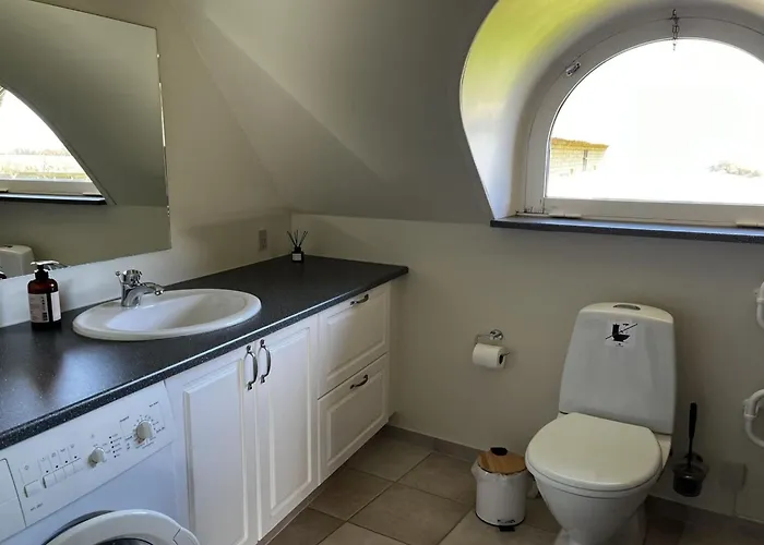 Edithe - 250m From The Sea By Interhome Augustenborg