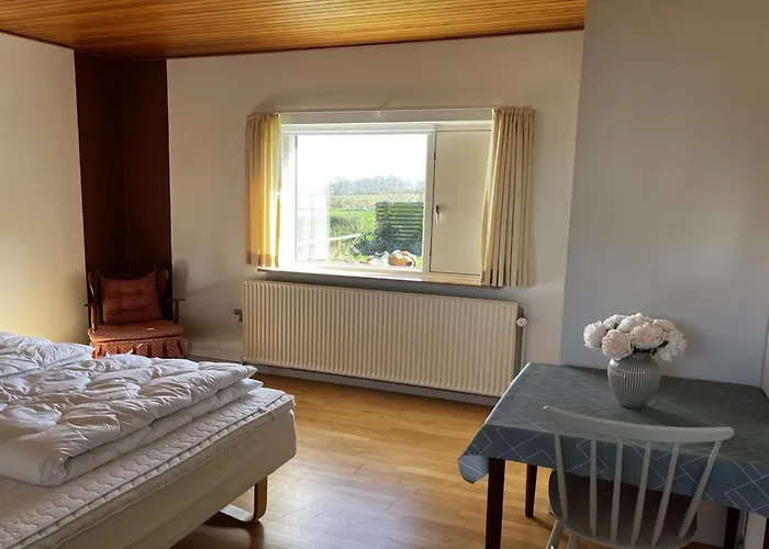 Casa de Férias Edithe - 250m From The Sea By Interhome *