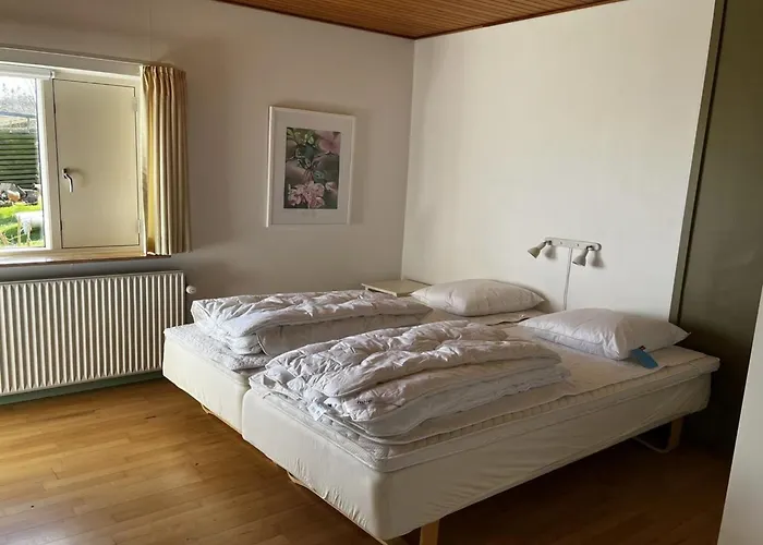 Edithe - 250m From The Sea By Interhome Augustenborg