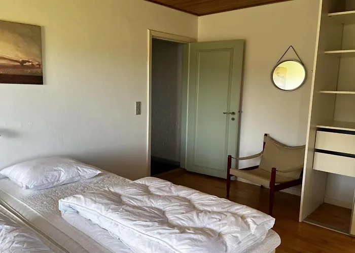 Edithe - 250m From The Sea By Interhome Casa de Férias