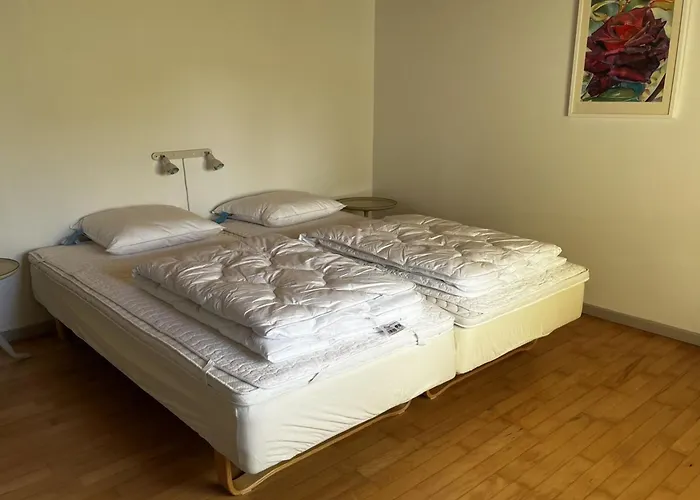 Edithe - 250m From The Sea By Interhome Casa de Férias Augustenborg