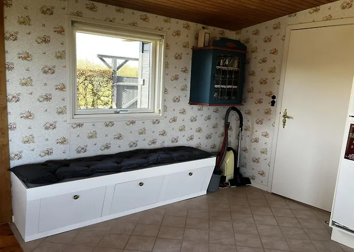 Edithe - 250m From The Sea By Interhome Casa de Férias *