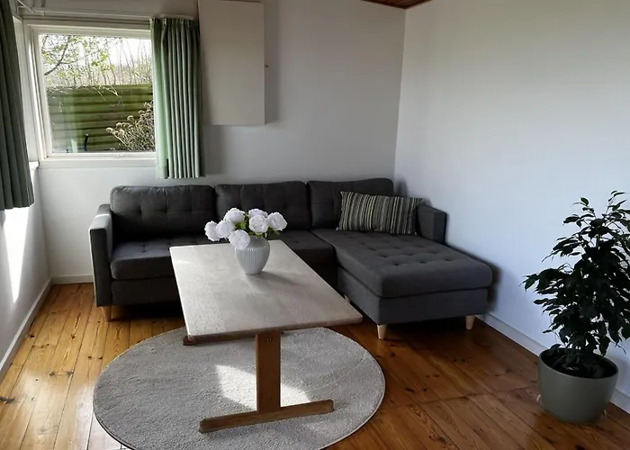 Edithe - 250m From The Sea By Interhome * Augustenborg