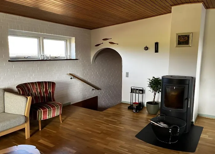 Edithe - 250m From The Sea By Interhome Casa de Férias *