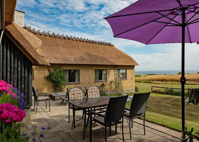 Edithe - 250m From The Sea By Interhome *