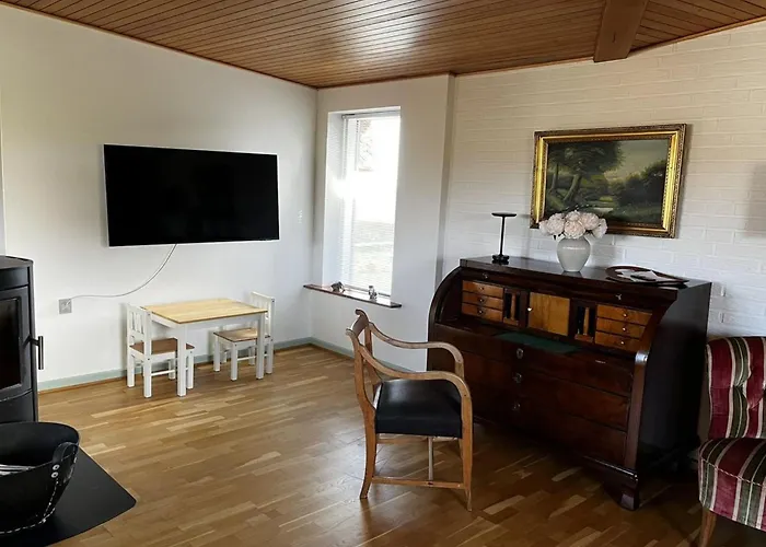 Casa de Férias Edithe - 250m From The Sea By Interhome